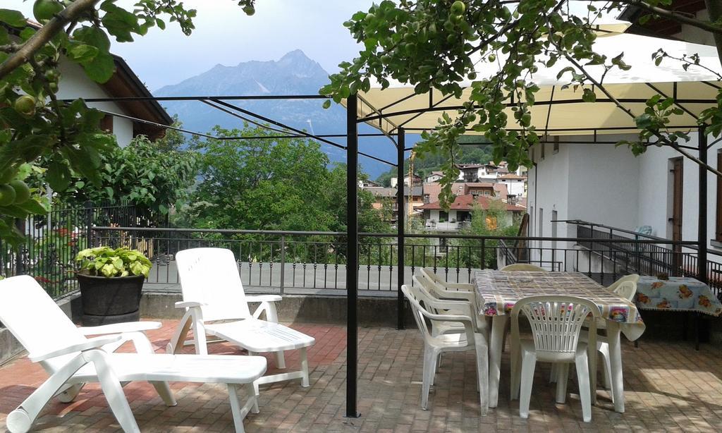 Casa Vacanza Dal Contadino Cir O17063 Corteno Golgi Chambre photo