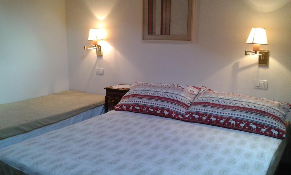 Casa Vacanza Dal Contadino Cir O17063 Corteno Golgi Extérieur photo