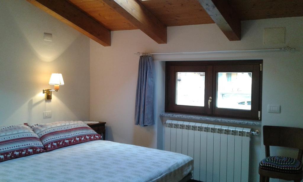 Casa Vacanza Dal Contadino Cir O17063 Corteno Golgi Extérieur photo
