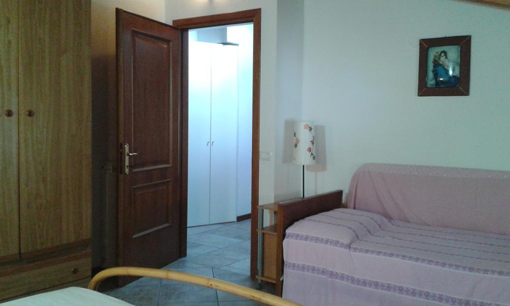 Casa Vacanza Dal Contadino Cir O17063 Corteno Golgi Extérieur photo