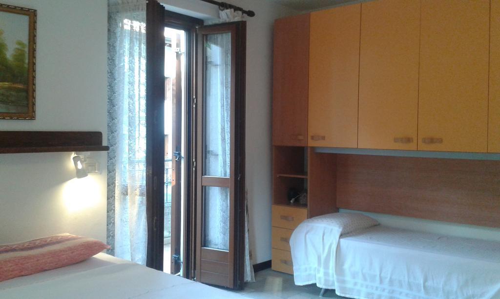 Casa Vacanza Dal Contadino Cir O17063 Corteno Golgi Extérieur photo