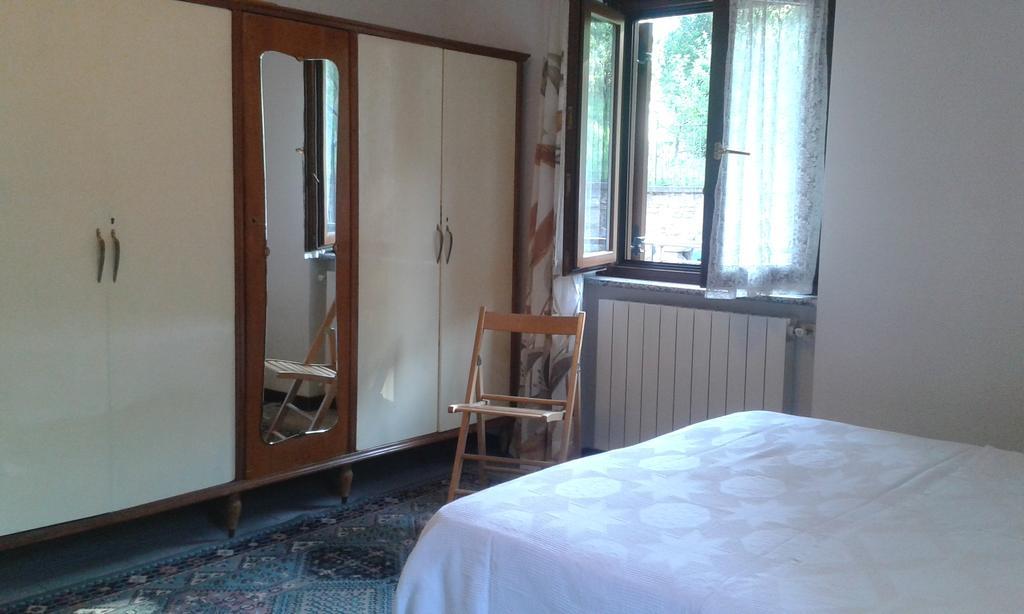 Casa Vacanza Dal Contadino Cir O17063 Corteno Golgi Extérieur photo