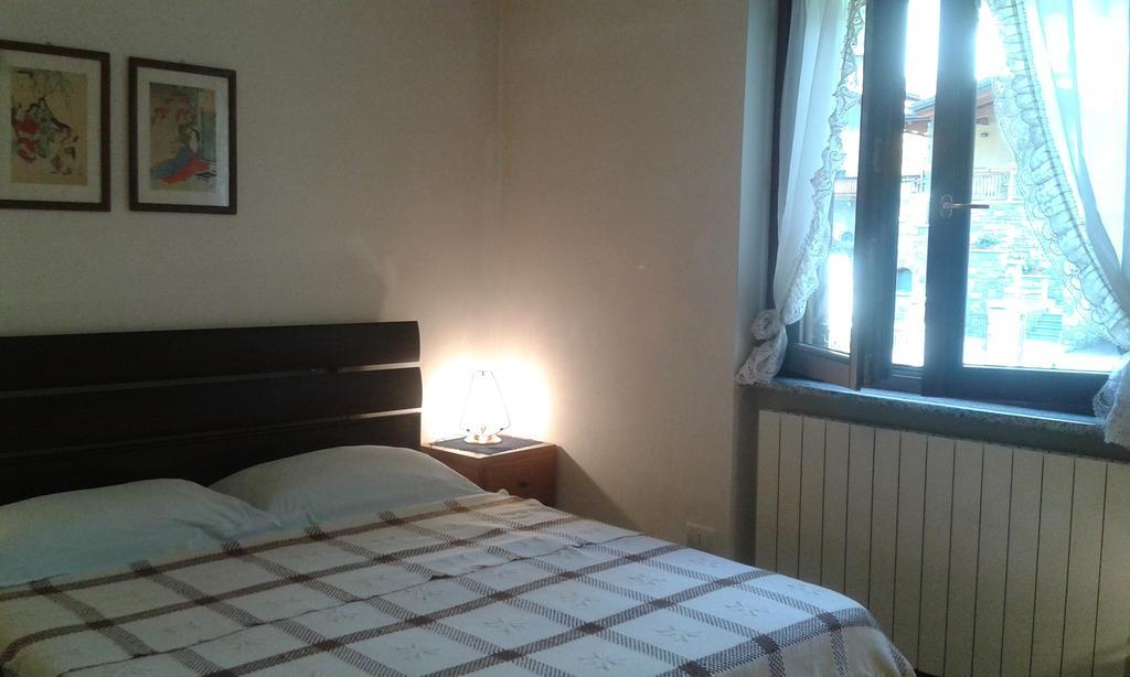 Casa Vacanza Dal Contadino Cir O17063 Corteno Golgi Extérieur photo