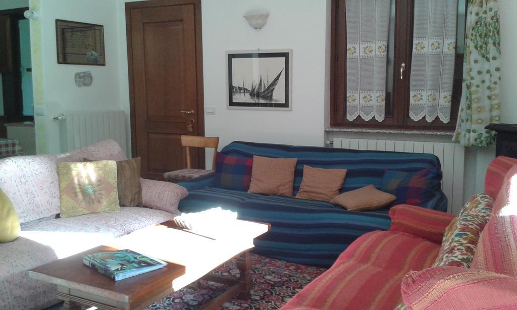 Casa Vacanza Dal Contadino Cir O17063 Corteno Golgi Extérieur photo